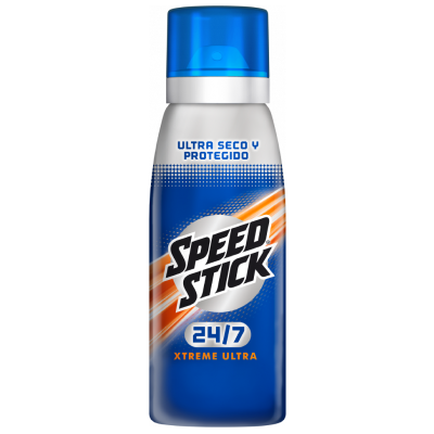 Desodorante SPEED STICK Aerosol 60gr