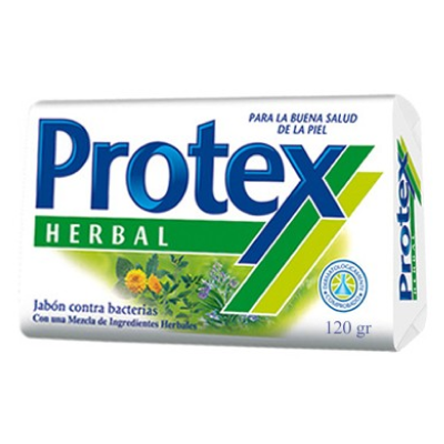 Jabón PROTEX Herbal 120gr