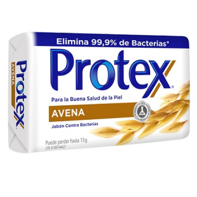 Jabón PROTEX Avena 120gr