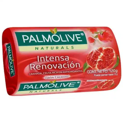 Jabon PALMOLIVE Granada 120gr