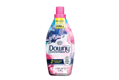Suavizante Downy Libre Enjuague Floral Galonera 1.4Lt