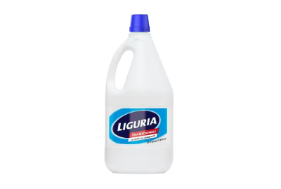 Lejía Tradicional Liguría botella 2000gr